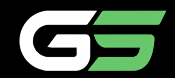 Greenlight Sites GS monogram