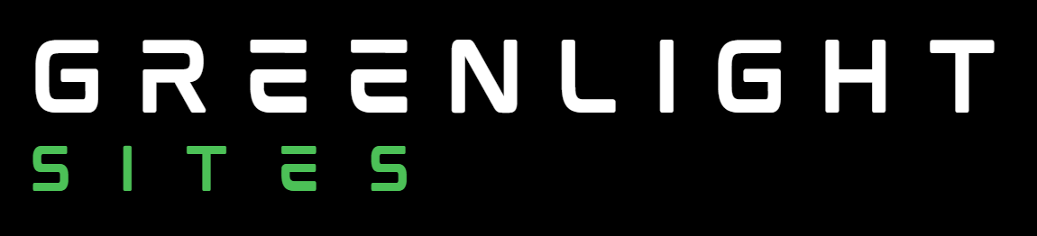 Greenlight Sites